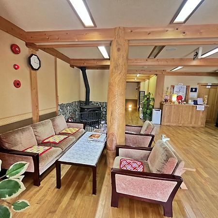 Sendaiya Hida Exterior foto