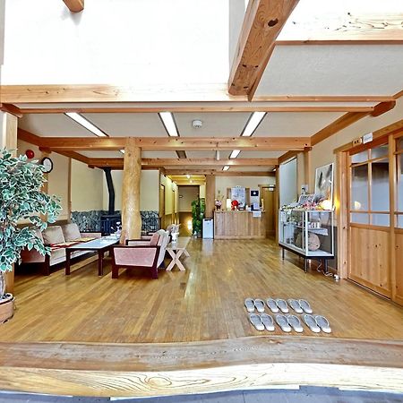 Sendaiya Hida Exterior foto