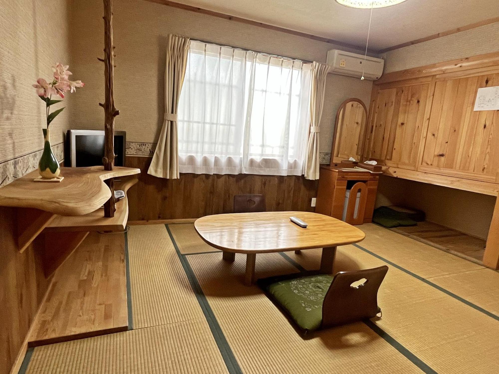 Sendaiya Hida Exterior foto