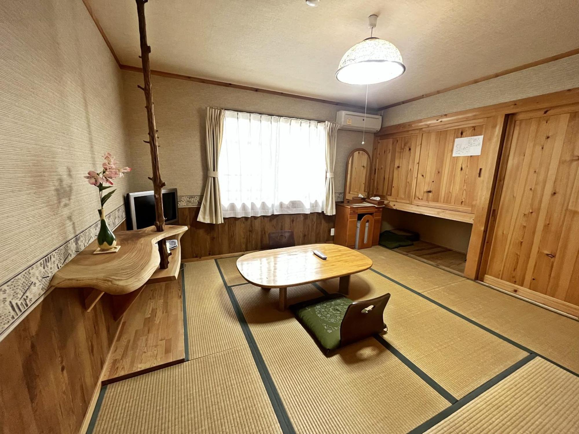 Sendaiya Hida Exterior foto