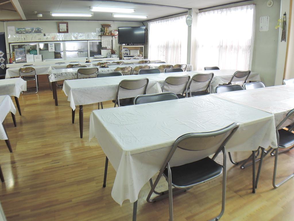 Sendaiya Hida Exterior foto