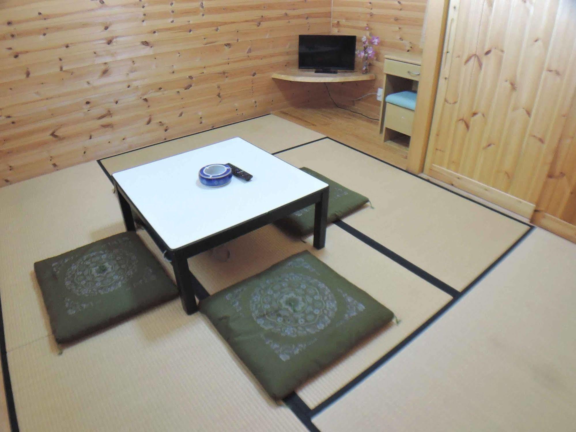 Sendaiya Hida Exterior foto
