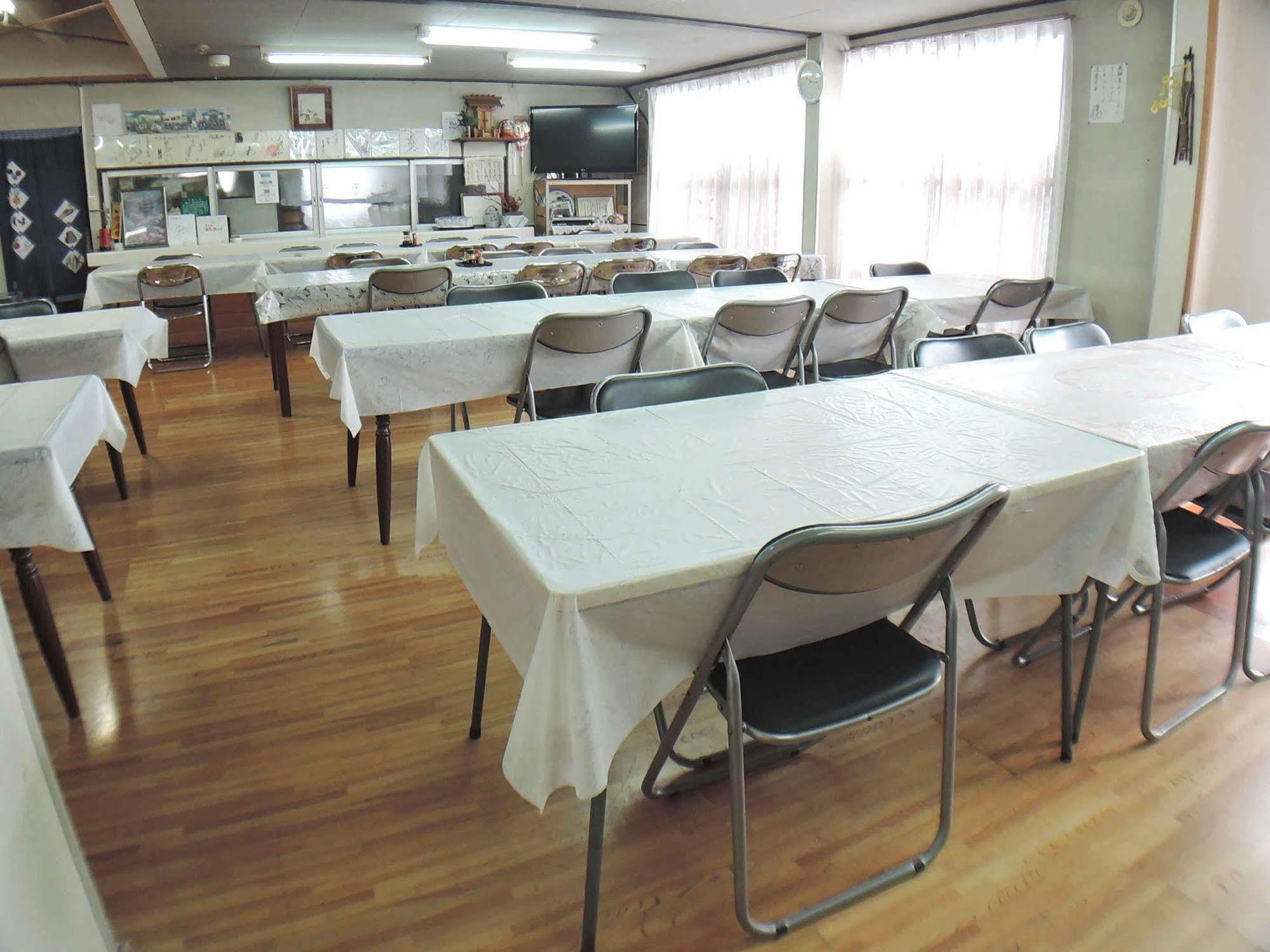 Sendaiya Hida Exterior foto
